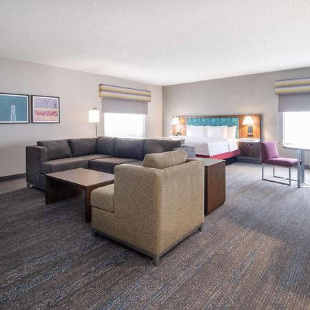 Hampton Inn West Palm Beach-Florida Turnpike Century Village  Exterior foto