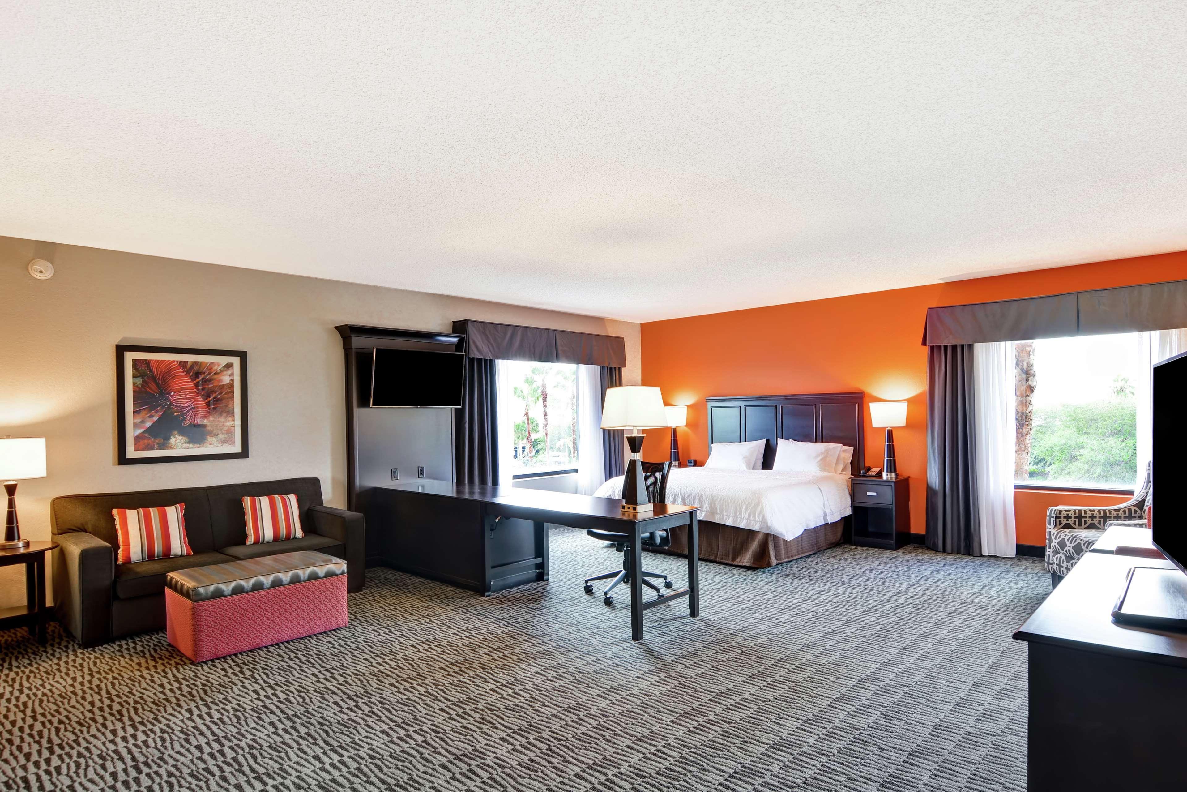 Hampton Inn West Palm Beach-Florida Turnpike Century Village  Exterior foto