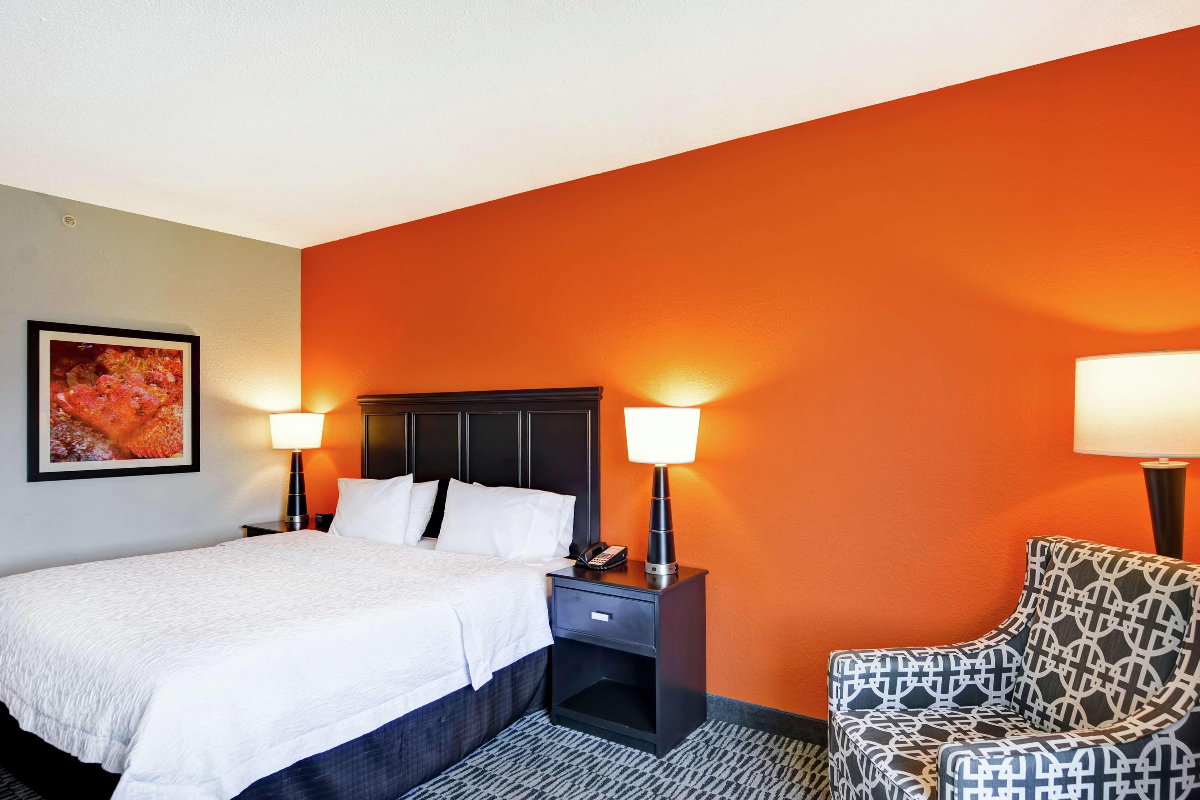 Hampton Inn West Palm Beach-Florida Turnpike Century Village  Exterior foto