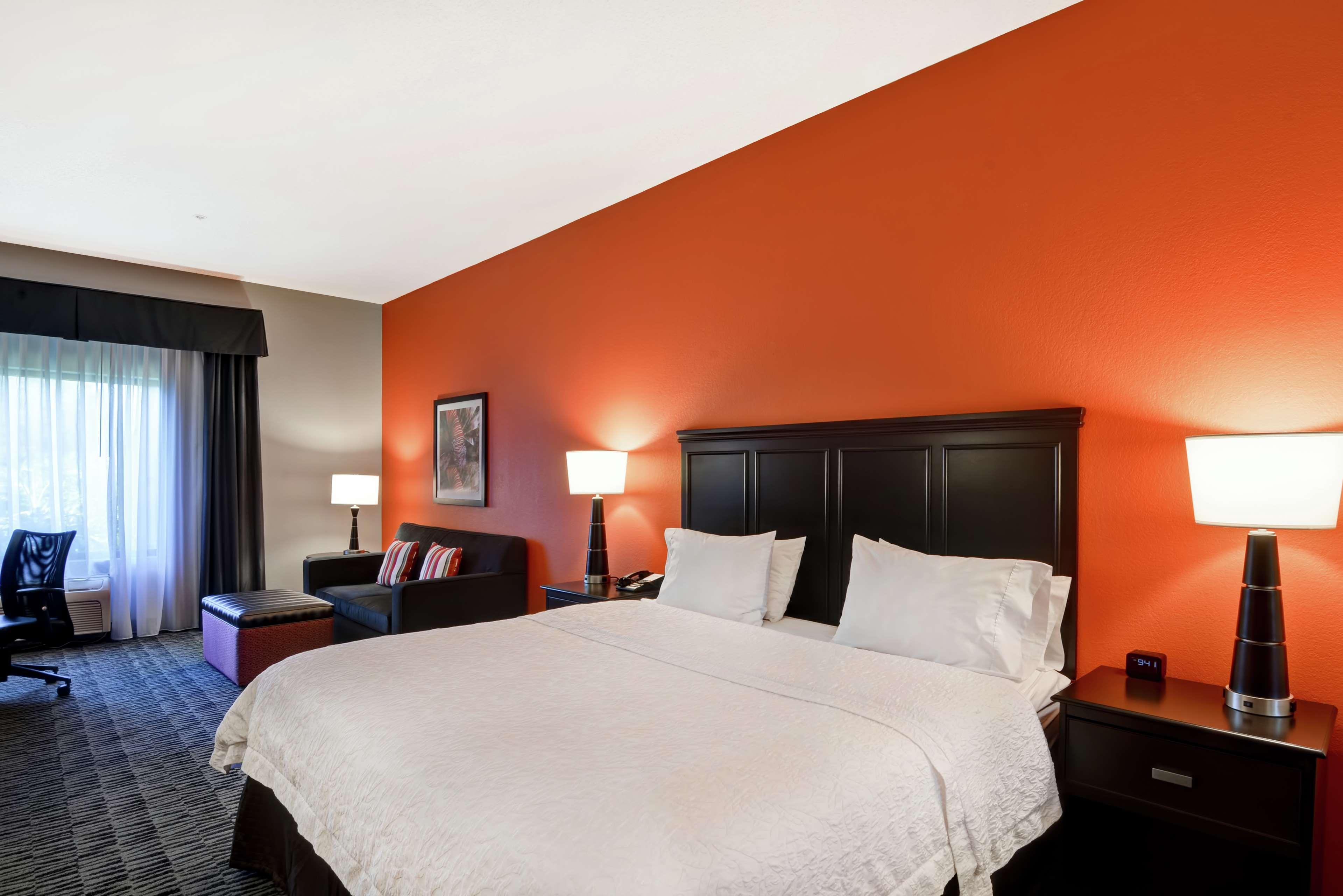 Hampton Inn West Palm Beach-Florida Turnpike Century Village  Exterior foto