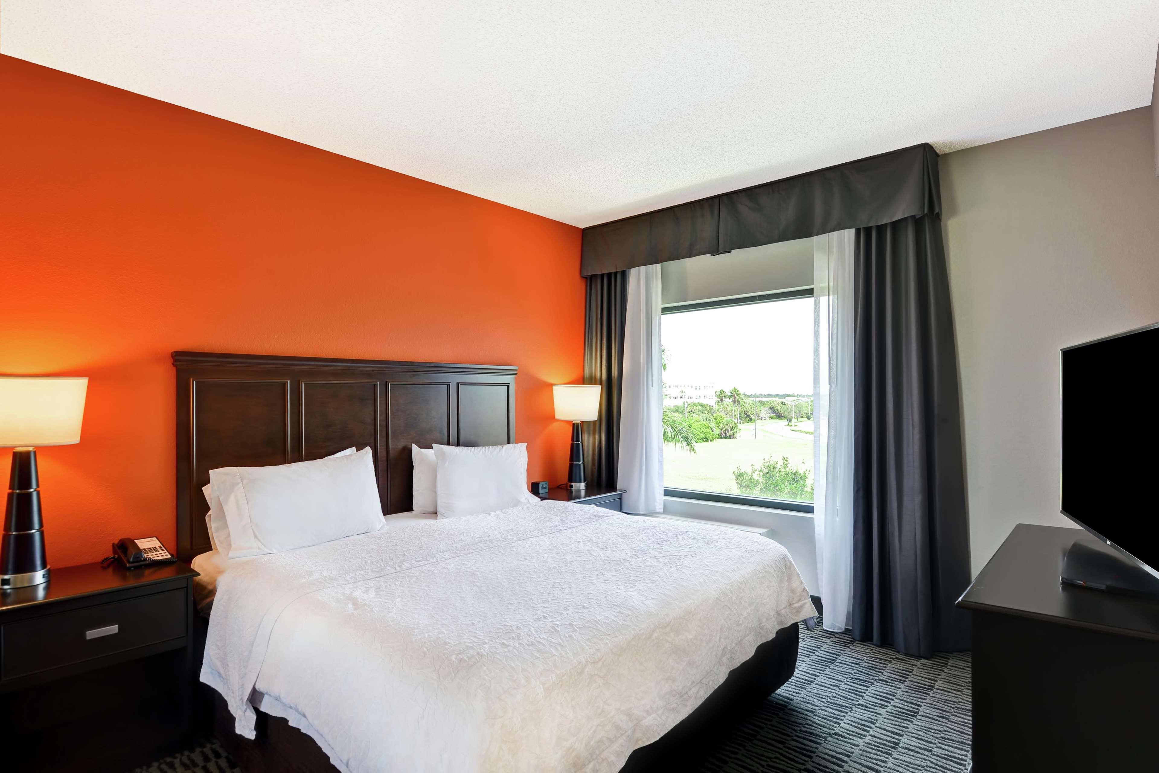 Hampton Inn West Palm Beach-Florida Turnpike Century Village  Exterior foto