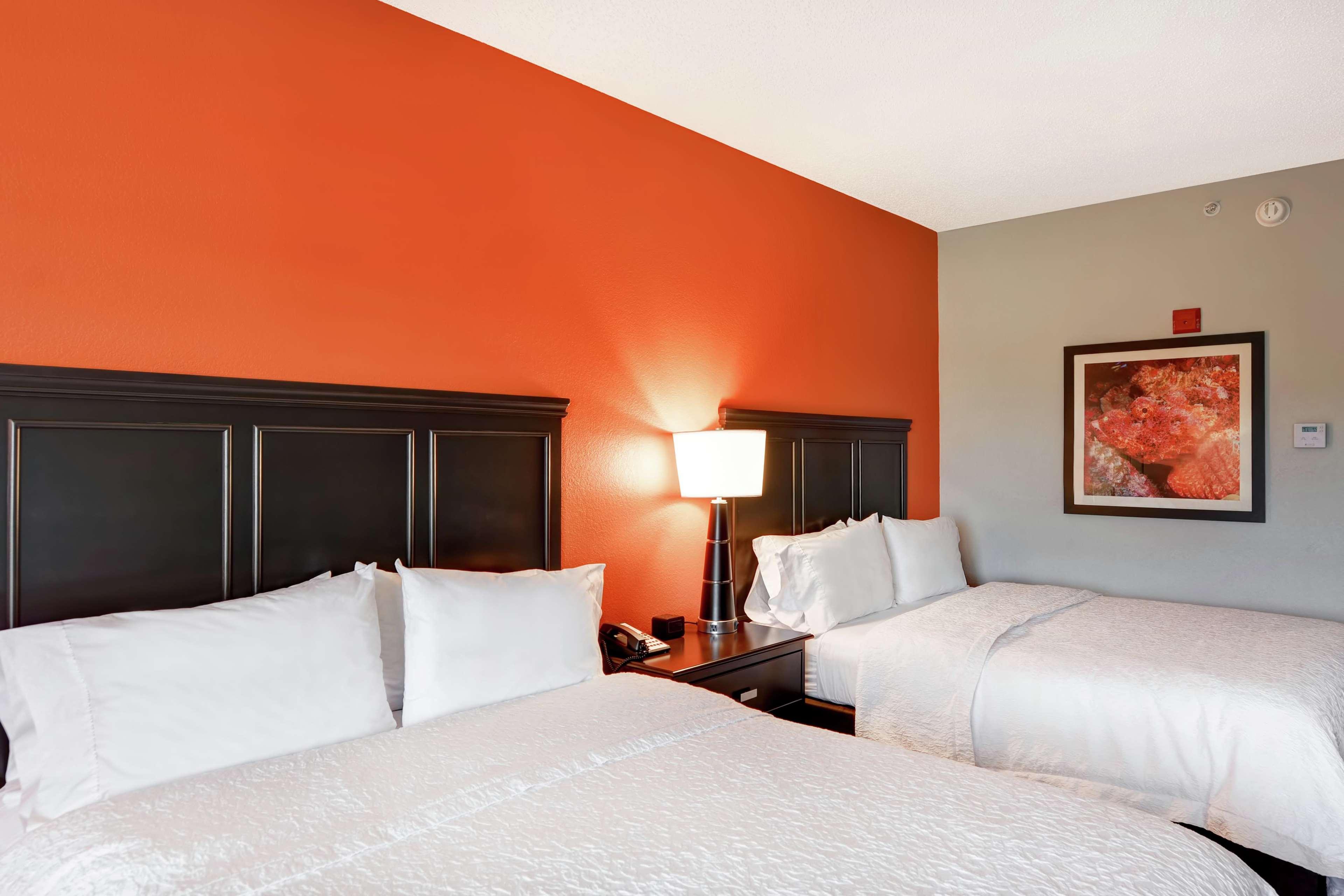 Hampton Inn West Palm Beach-Florida Turnpike Century Village  Exterior foto