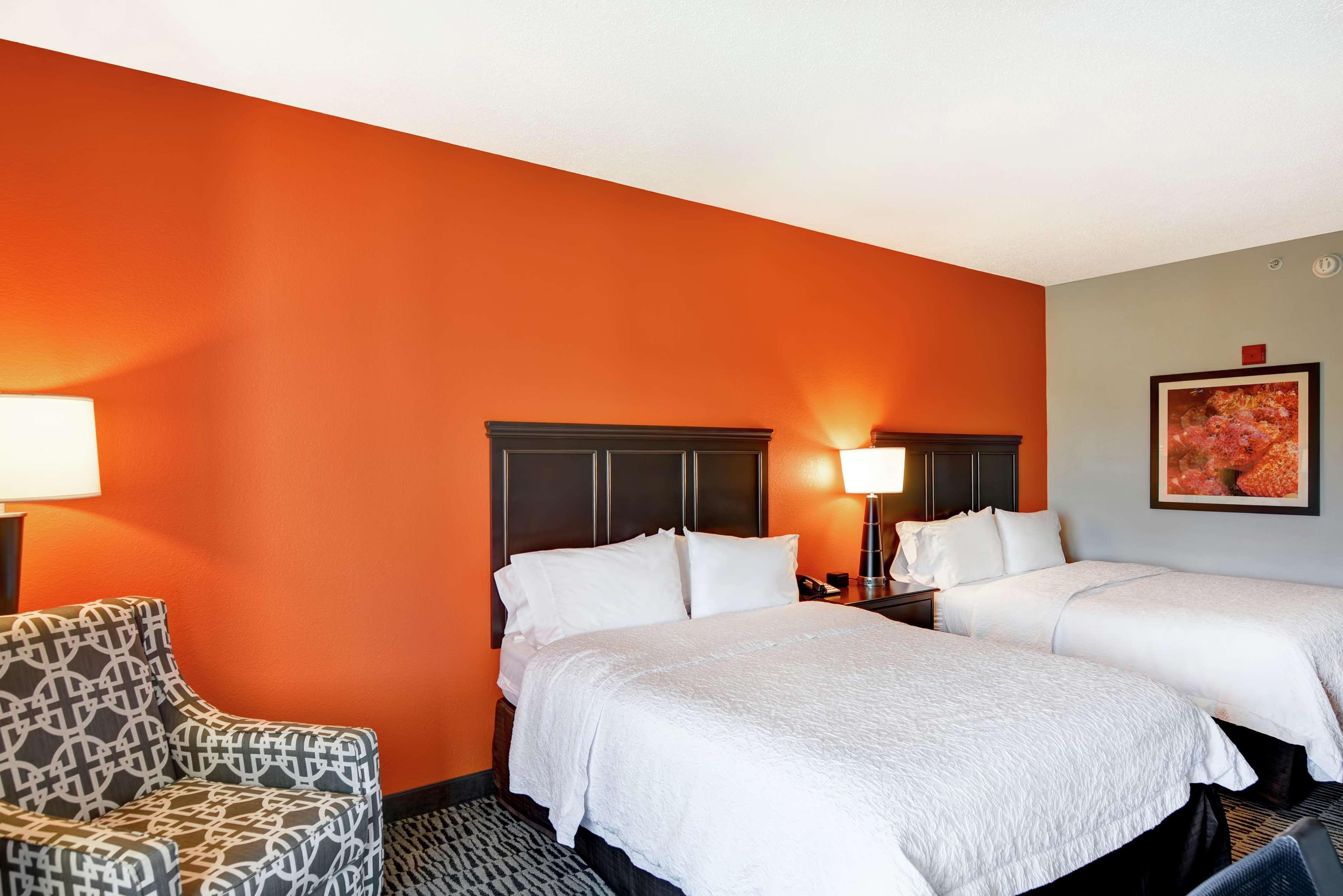 Hampton Inn West Palm Beach-Florida Turnpike Century Village  Exterior foto