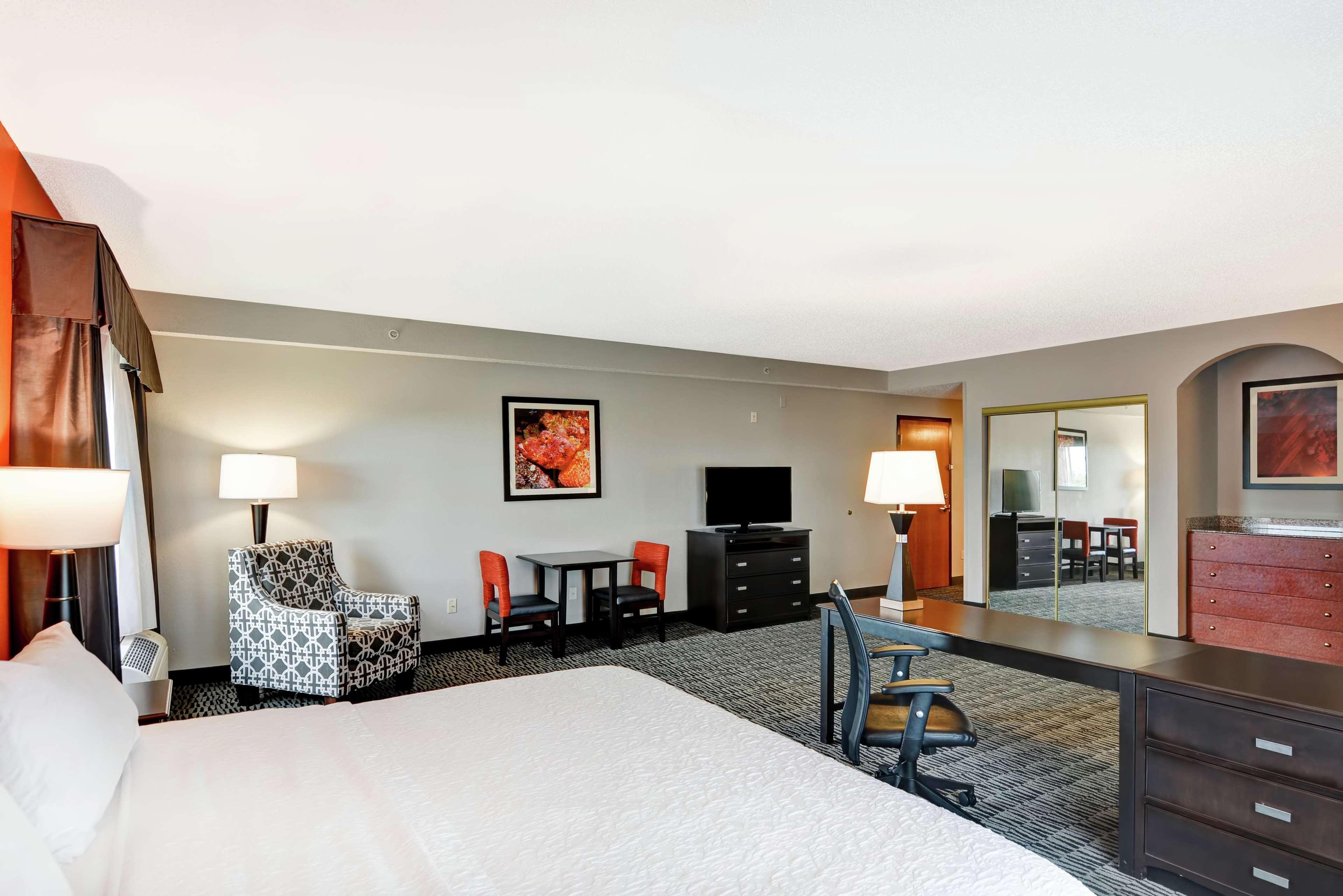 Hampton Inn West Palm Beach-Florida Turnpike Century Village  Exterior foto
