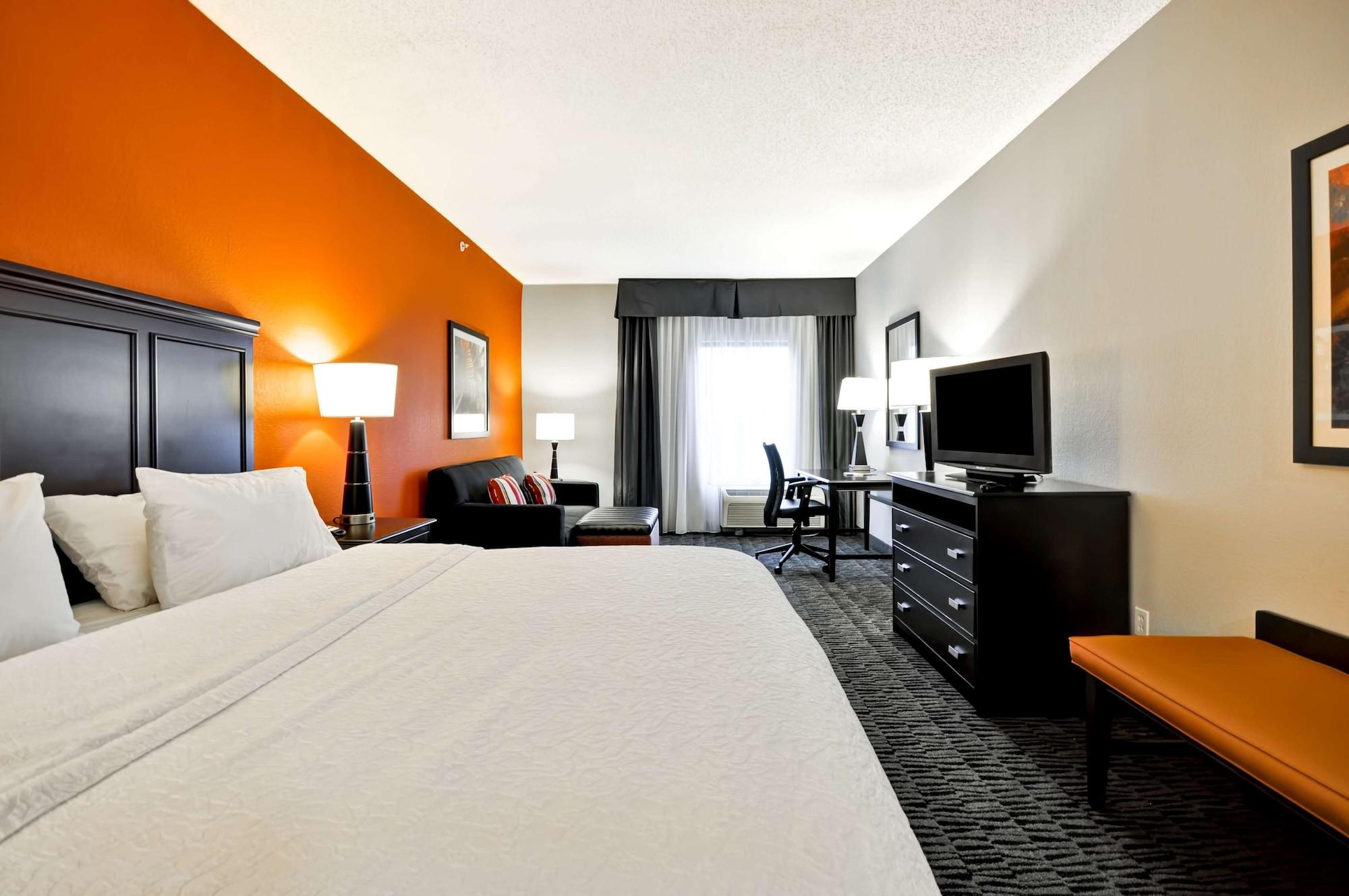 Hampton Inn West Palm Beach-Florida Turnpike Century Village  Exterior foto