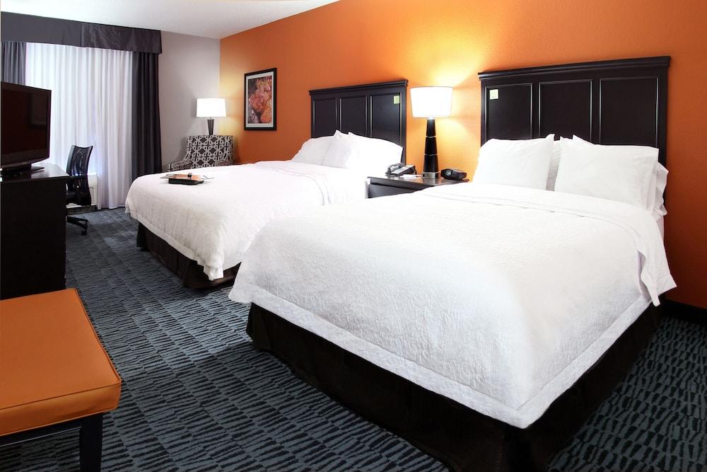 Hampton Inn West Palm Beach-Florida Turnpike Century Village  Exterior foto