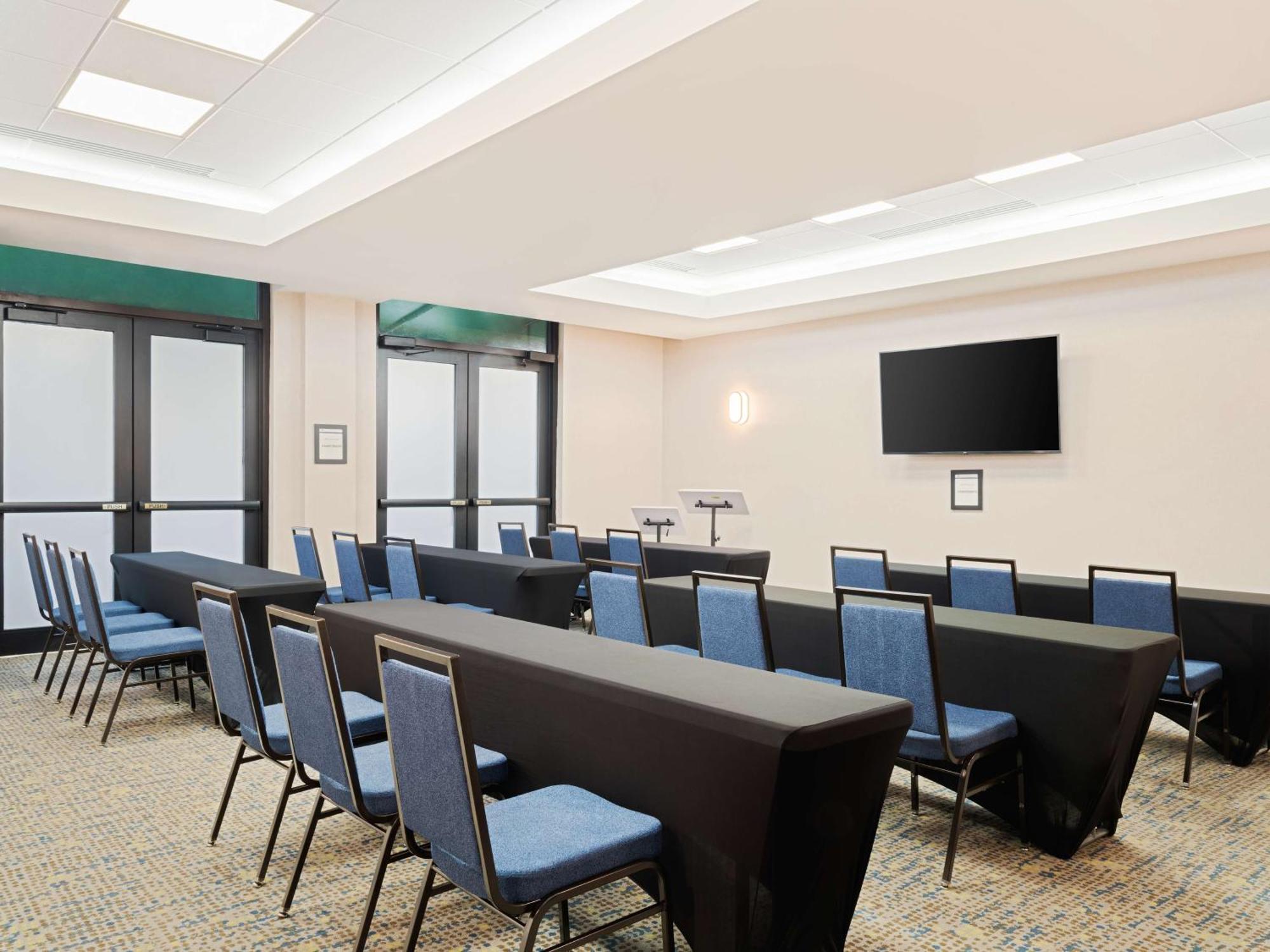 Hampton Inn West Palm Beach-Florida Turnpike Century Village  Exterior foto