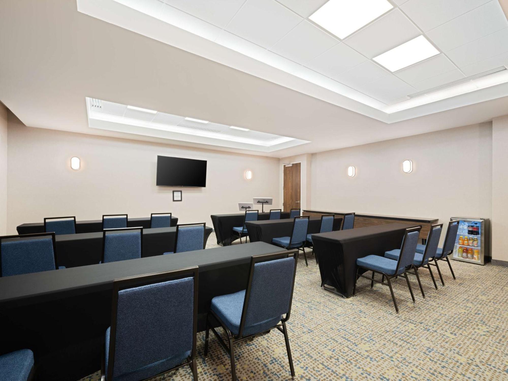 Hampton Inn West Palm Beach-Florida Turnpike Century Village  Exterior foto
