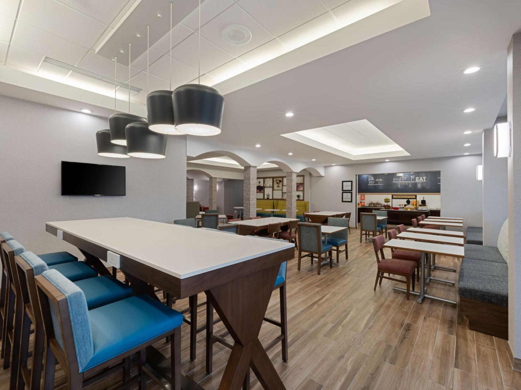 Hampton Inn West Palm Beach-Florida Turnpike Century Village  Exterior foto
