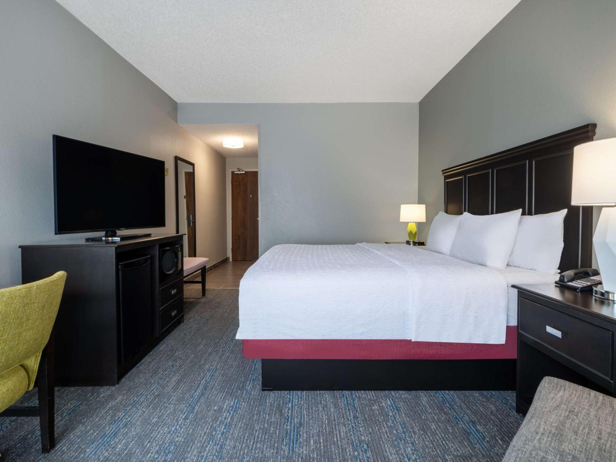 Hampton Inn West Palm Beach-Florida Turnpike Century Village  Exterior foto