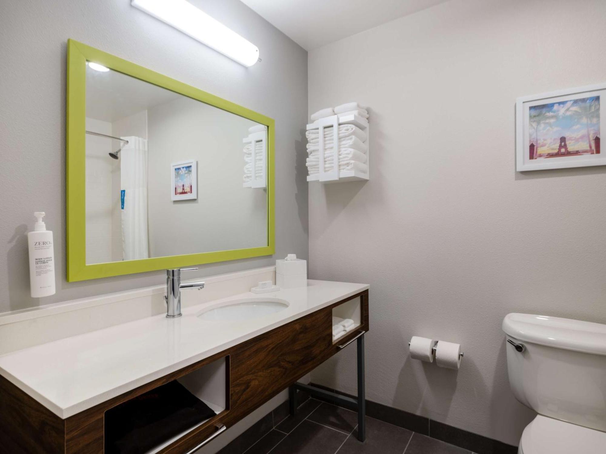 Hampton Inn West Palm Beach-Florida Turnpike Century Village  Exterior foto