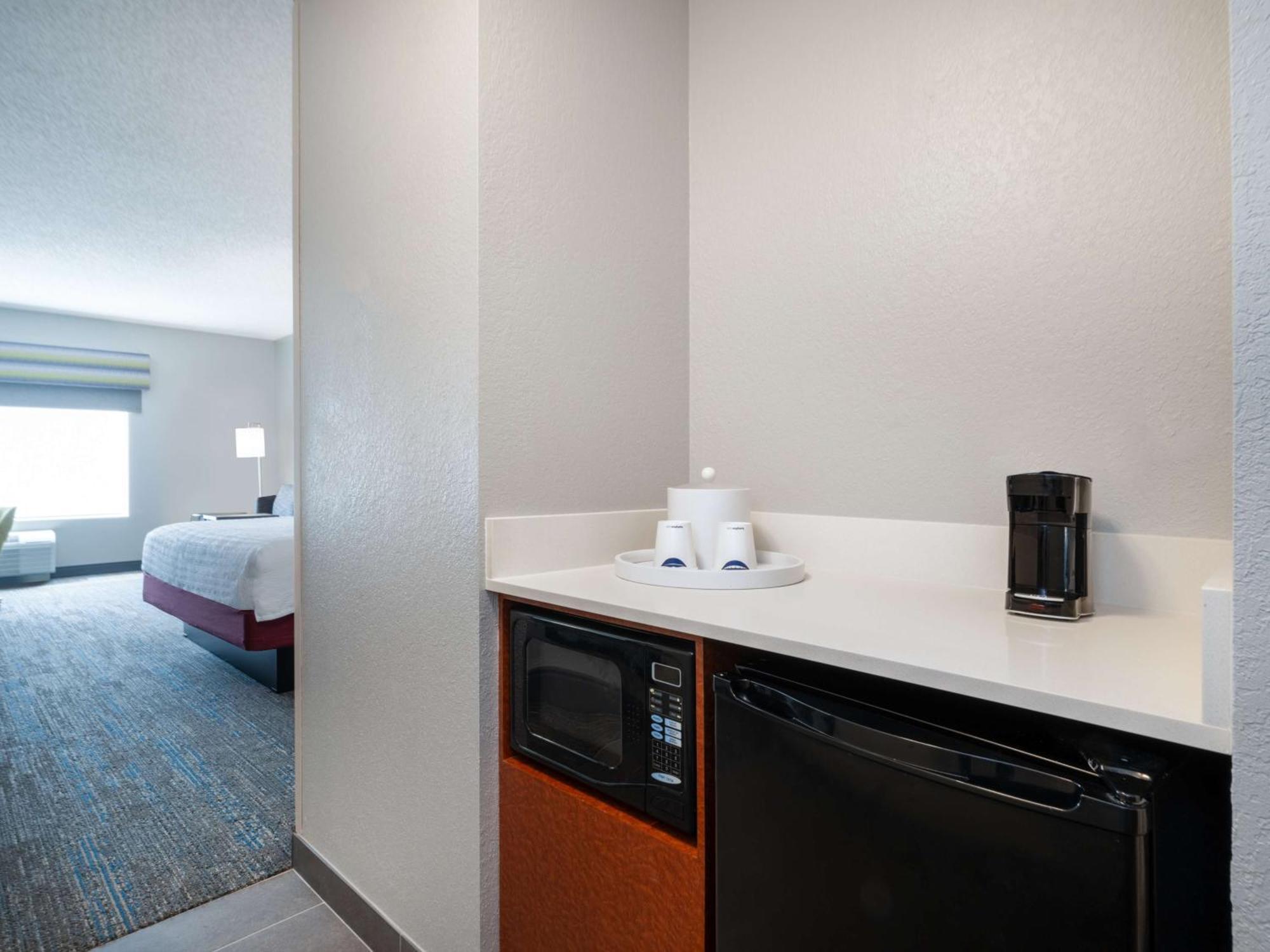 Hampton Inn West Palm Beach-Florida Turnpike Century Village  Exterior foto