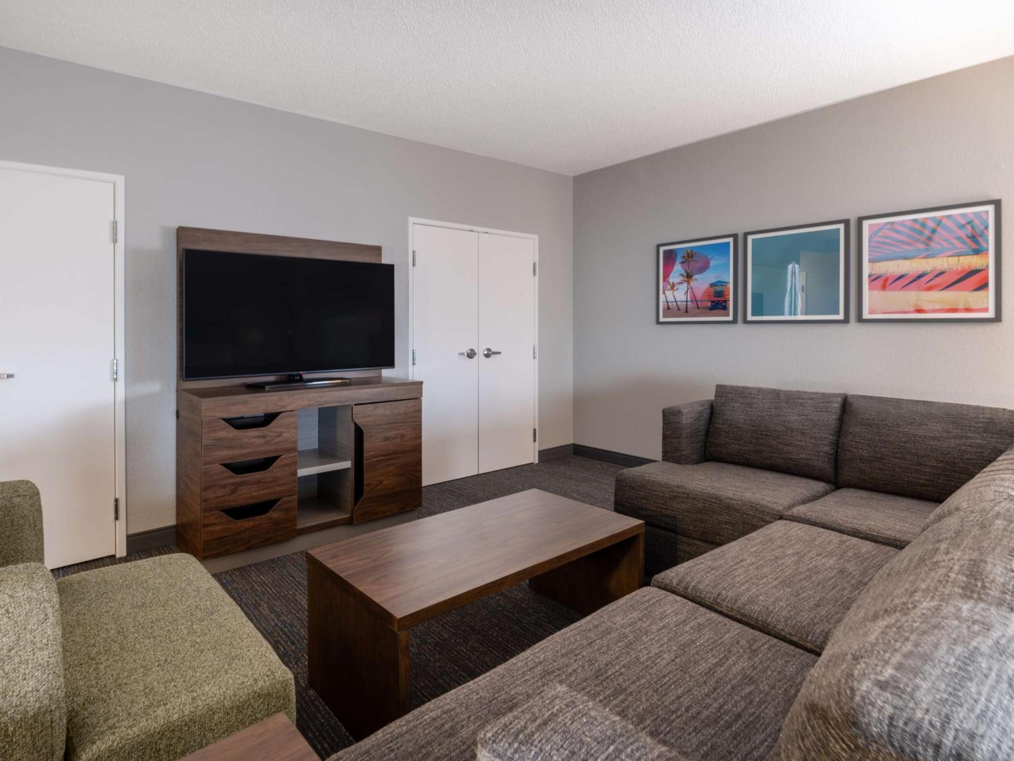 Hampton Inn West Palm Beach-Florida Turnpike Century Village  Exterior foto