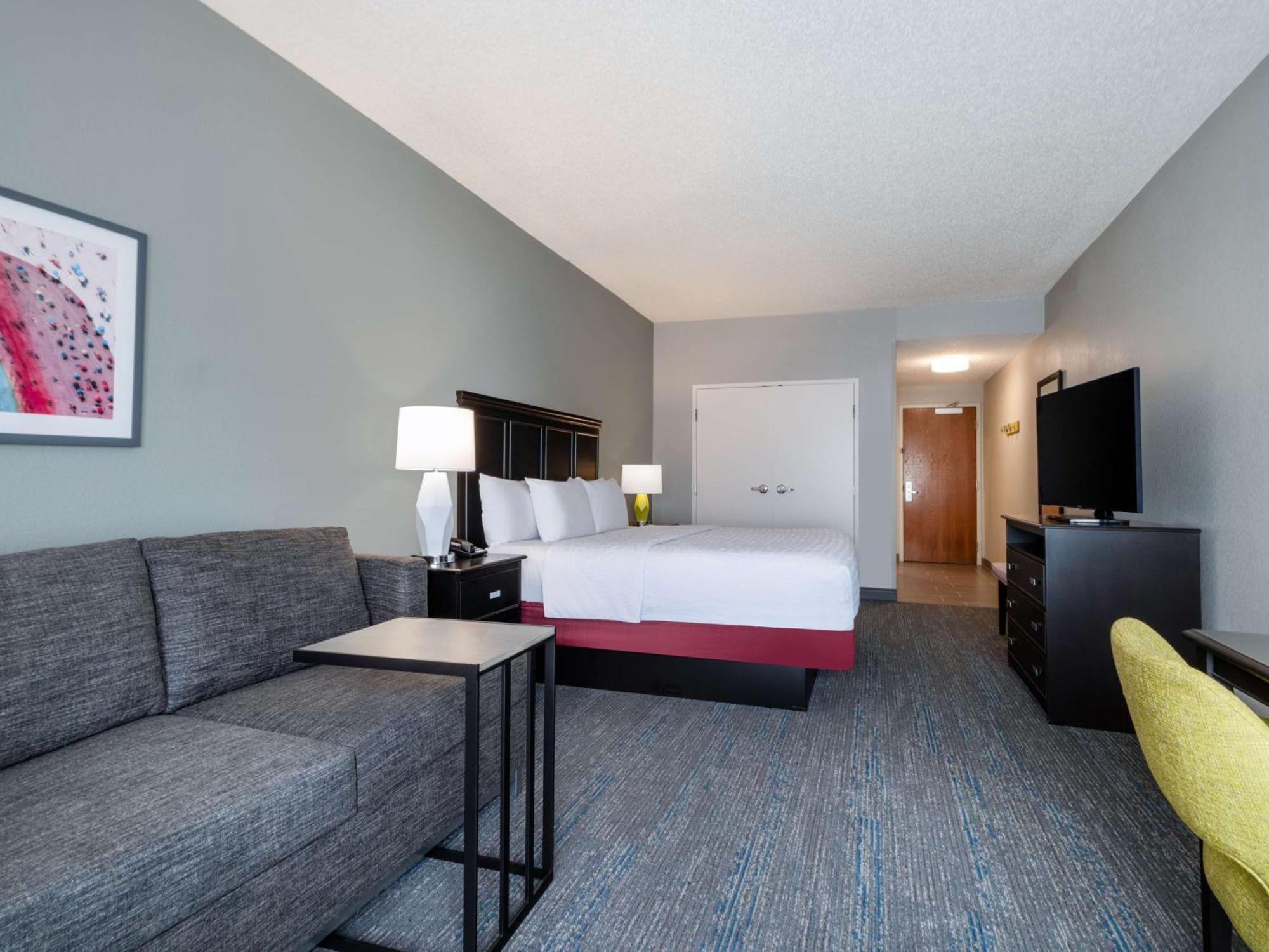 Hampton Inn West Palm Beach-Florida Turnpike Century Village  Exterior foto