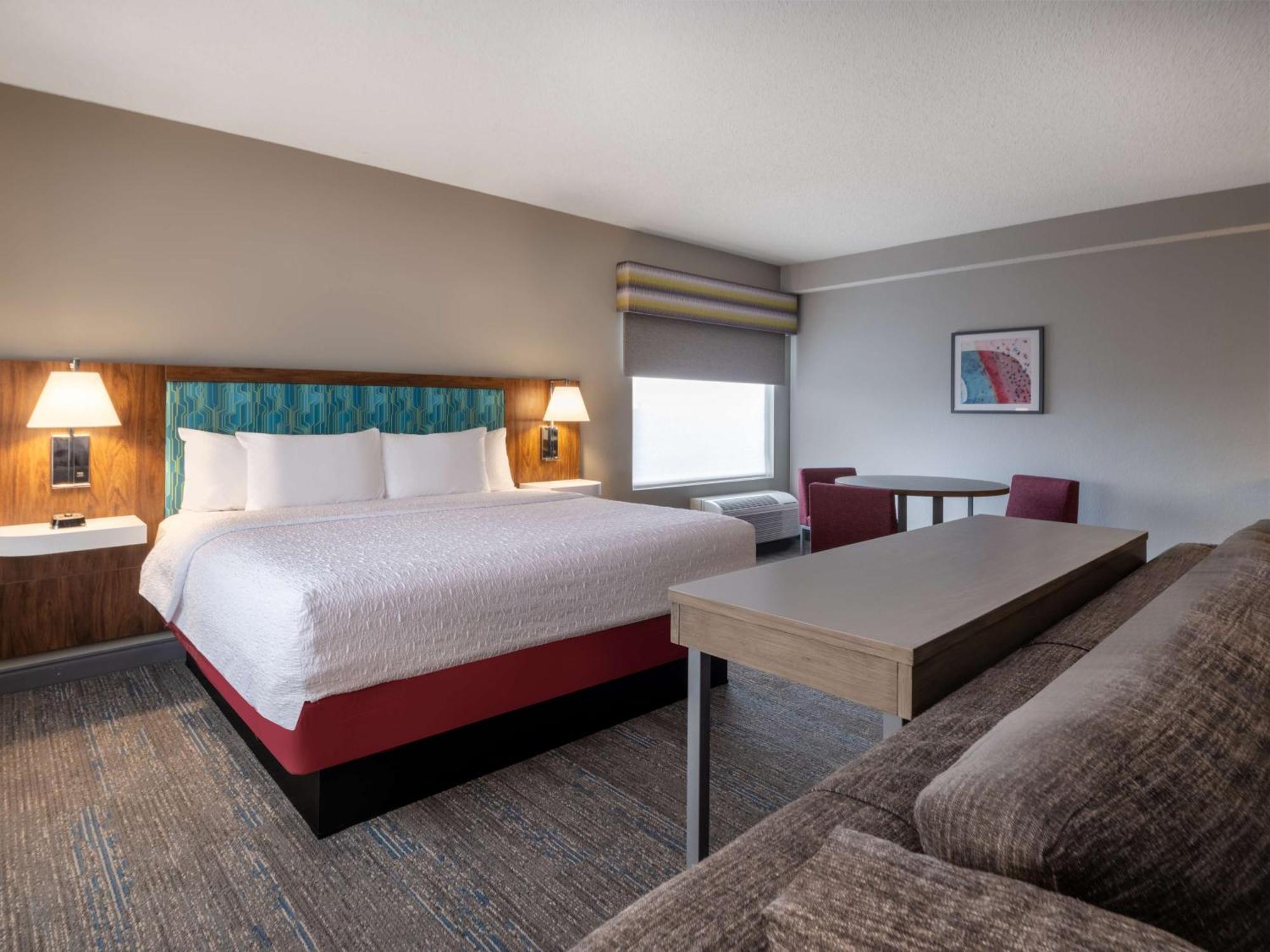 Hampton Inn West Palm Beach-Florida Turnpike Century Village  Exterior foto
