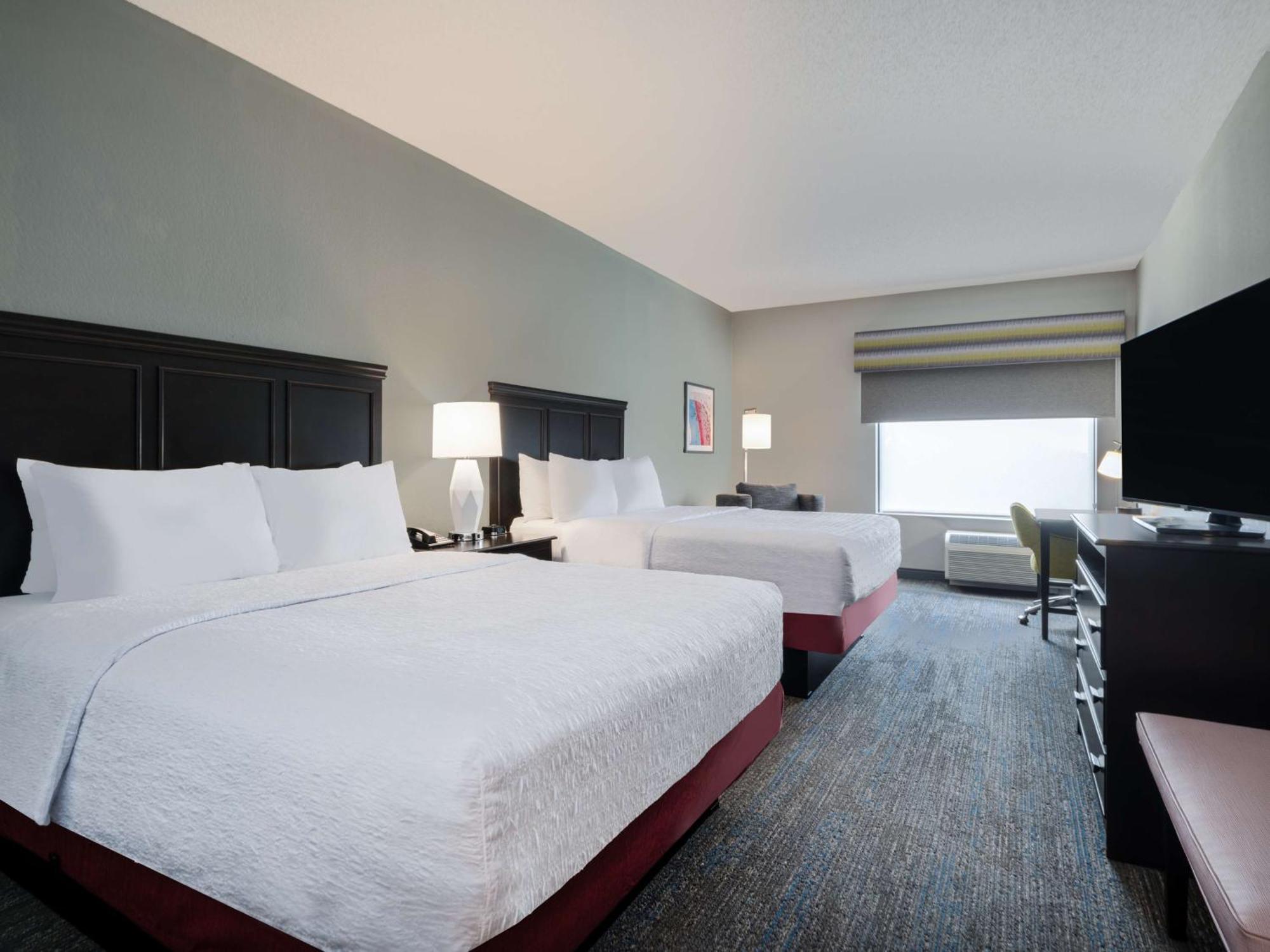 Hampton Inn West Palm Beach-Florida Turnpike Century Village  Exterior foto