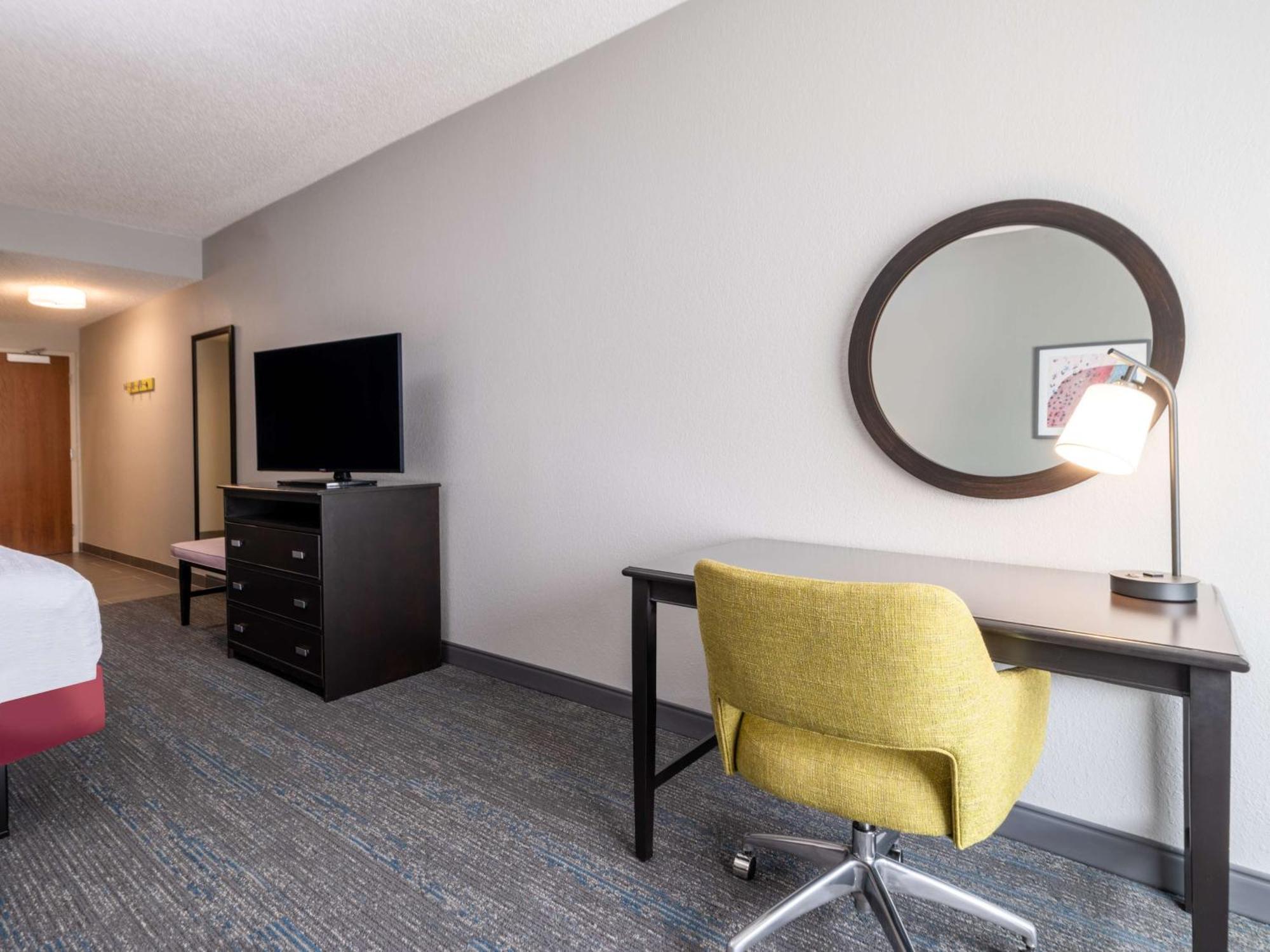 Hampton Inn West Palm Beach-Florida Turnpike Century Village  Exterior foto