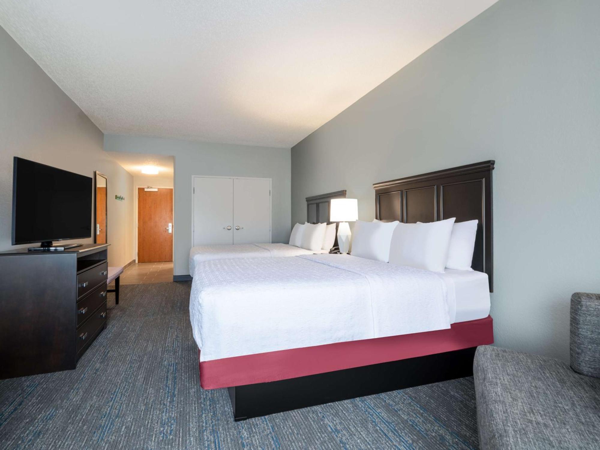 Hampton Inn West Palm Beach-Florida Turnpike Century Village  Exterior foto