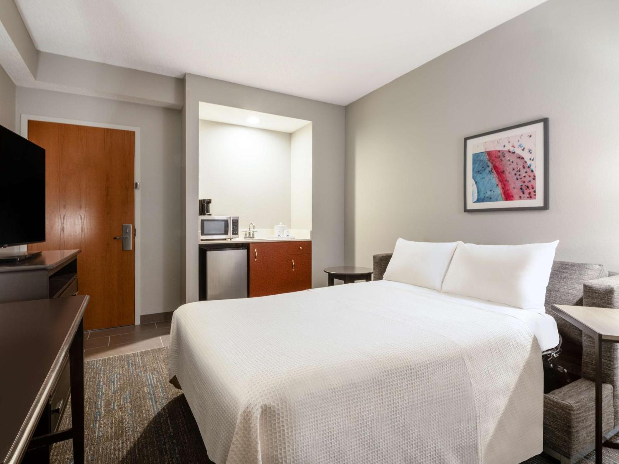 Hampton Inn West Palm Beach-Florida Turnpike Century Village  Exterior foto