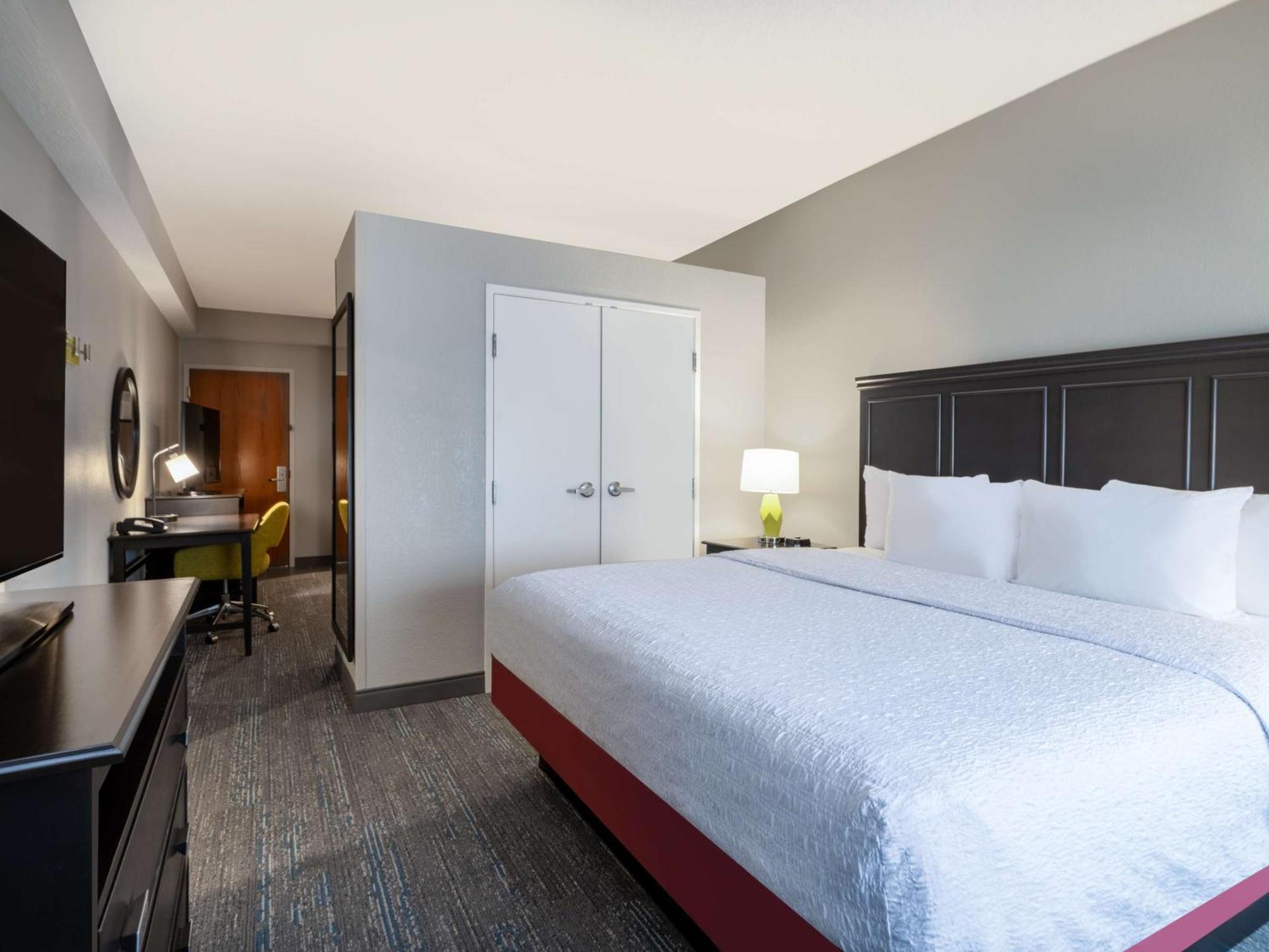 Hampton Inn West Palm Beach-Florida Turnpike Century Village  Exterior foto