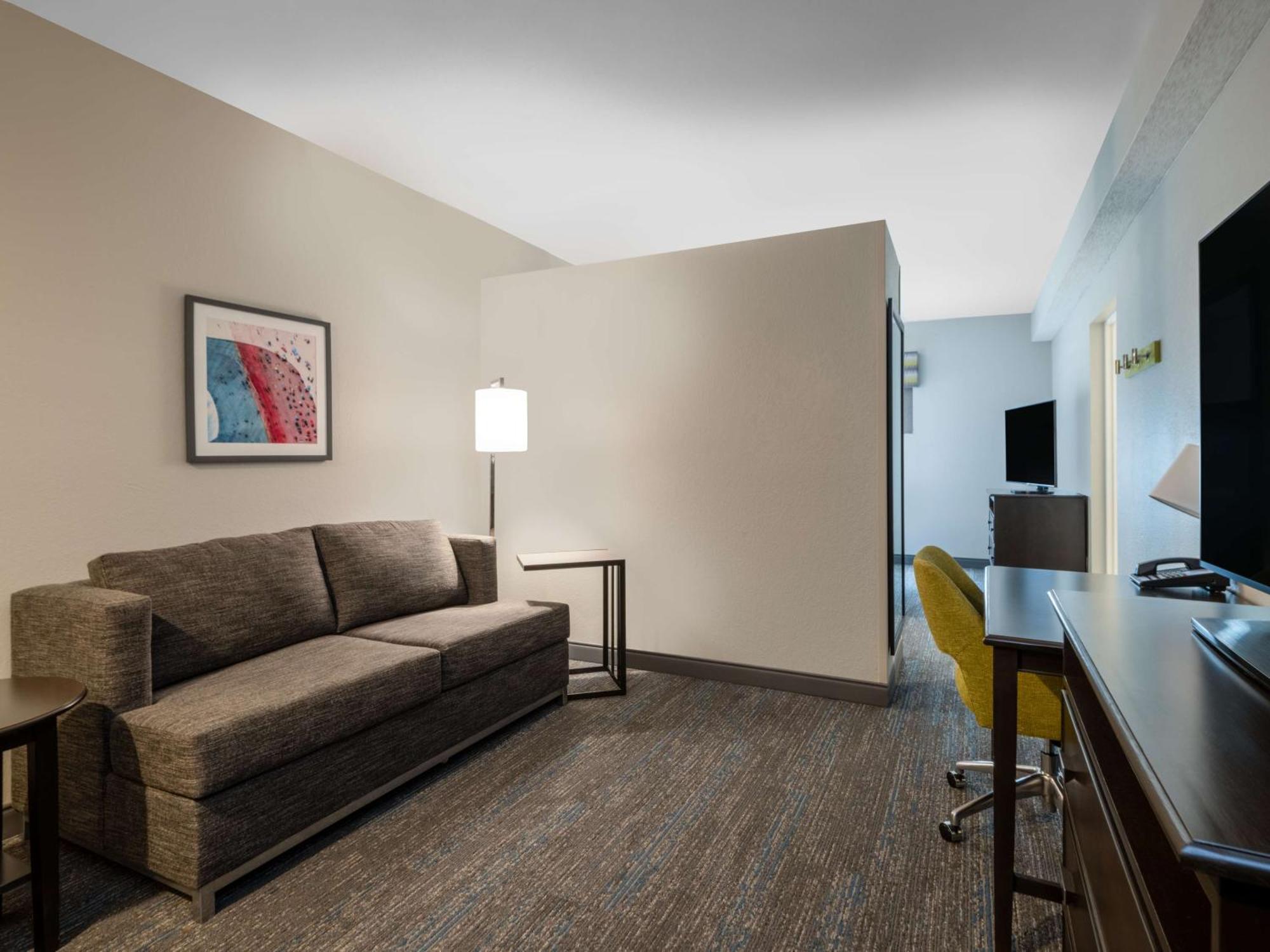 Hampton Inn West Palm Beach-Florida Turnpike Century Village  Exterior foto