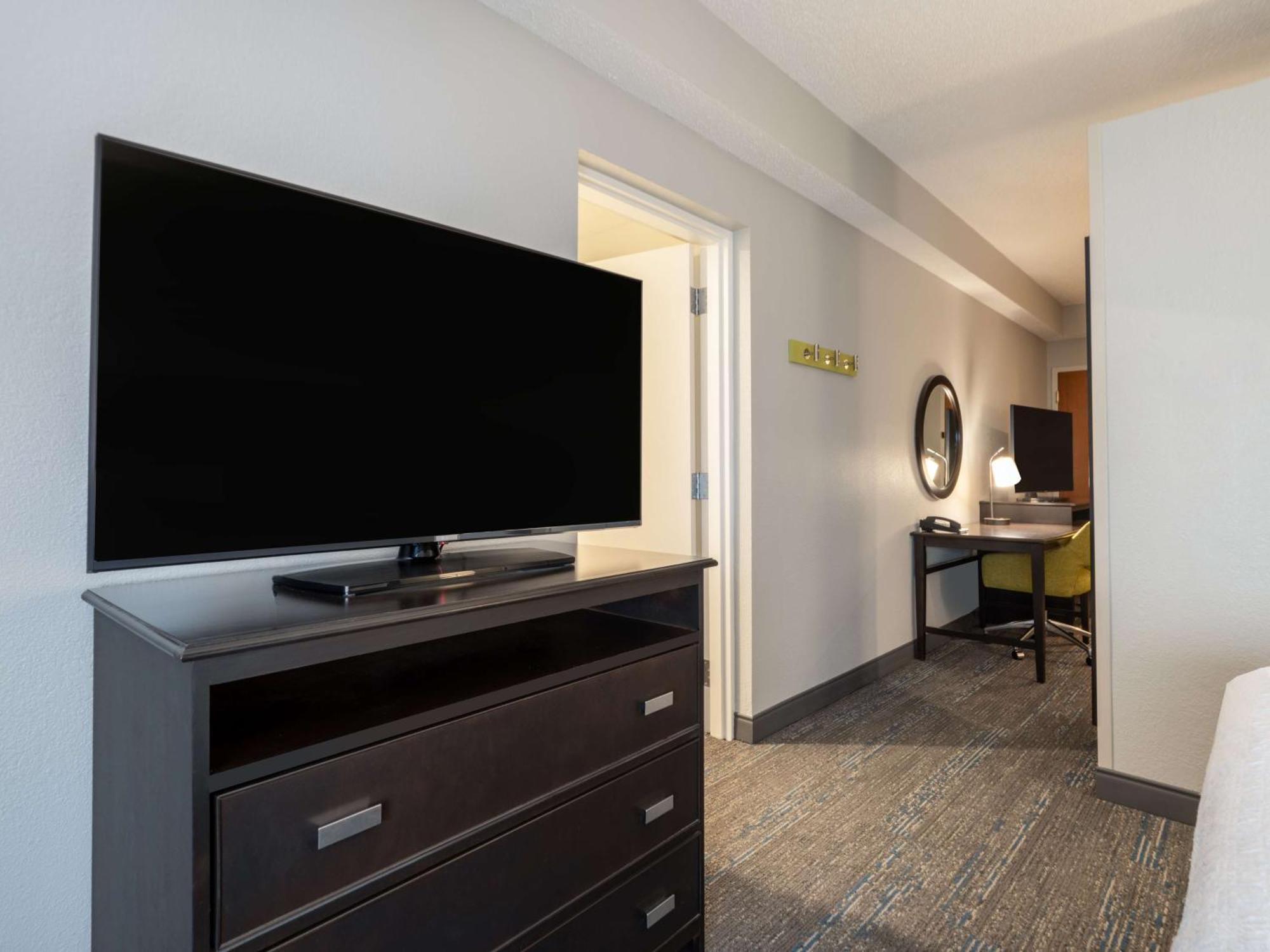 Hampton Inn West Palm Beach-Florida Turnpike Century Village  Exterior foto