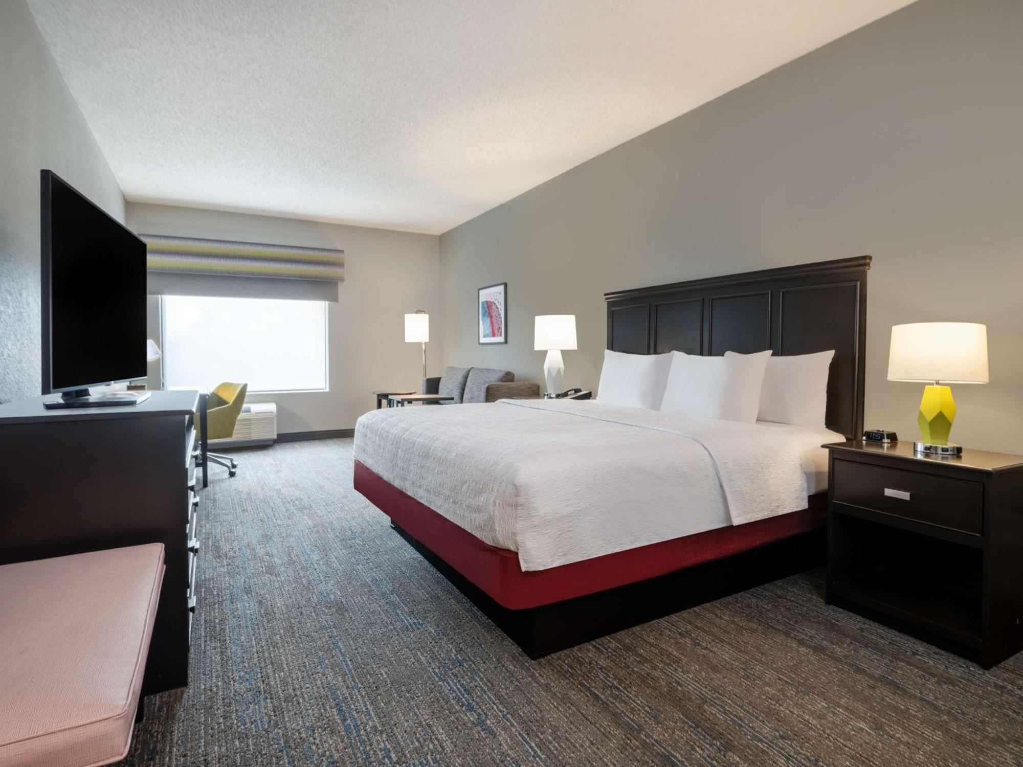 Hampton Inn West Palm Beach-Florida Turnpike Century Village  Exterior foto